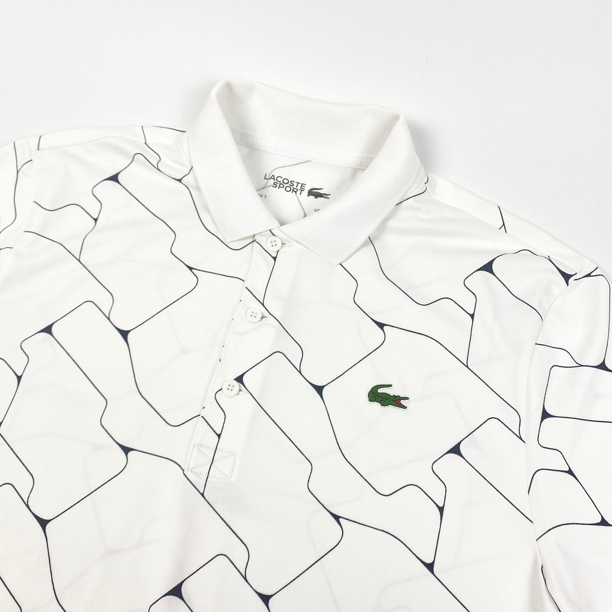 LACOSTE SPORT Polo Shirt