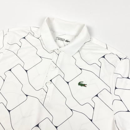LACOSTE SPORT Polo Shirt