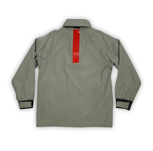PRADA LUNA ROSSA Crew Railing Jacke