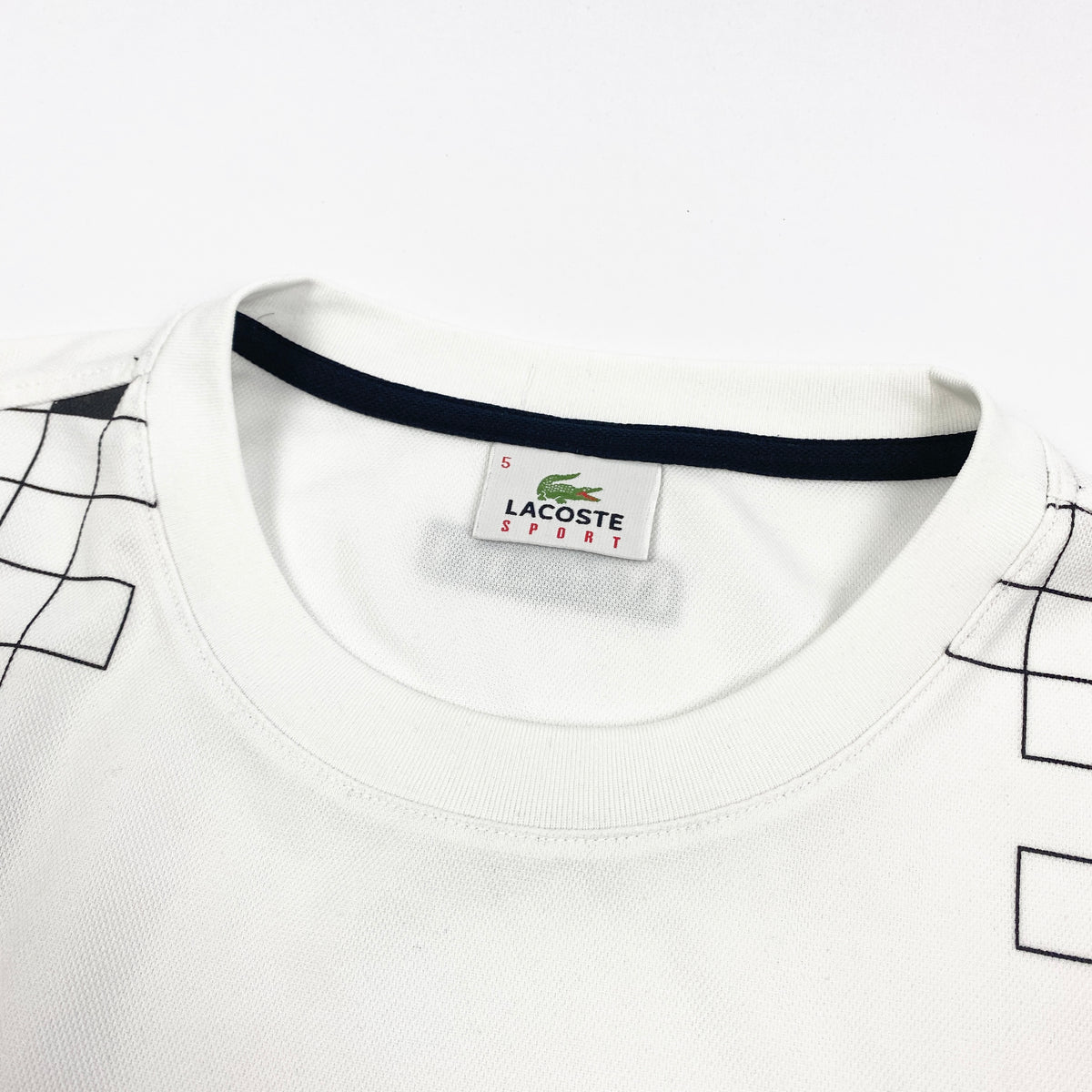 Lacoste SPORT t-shirt