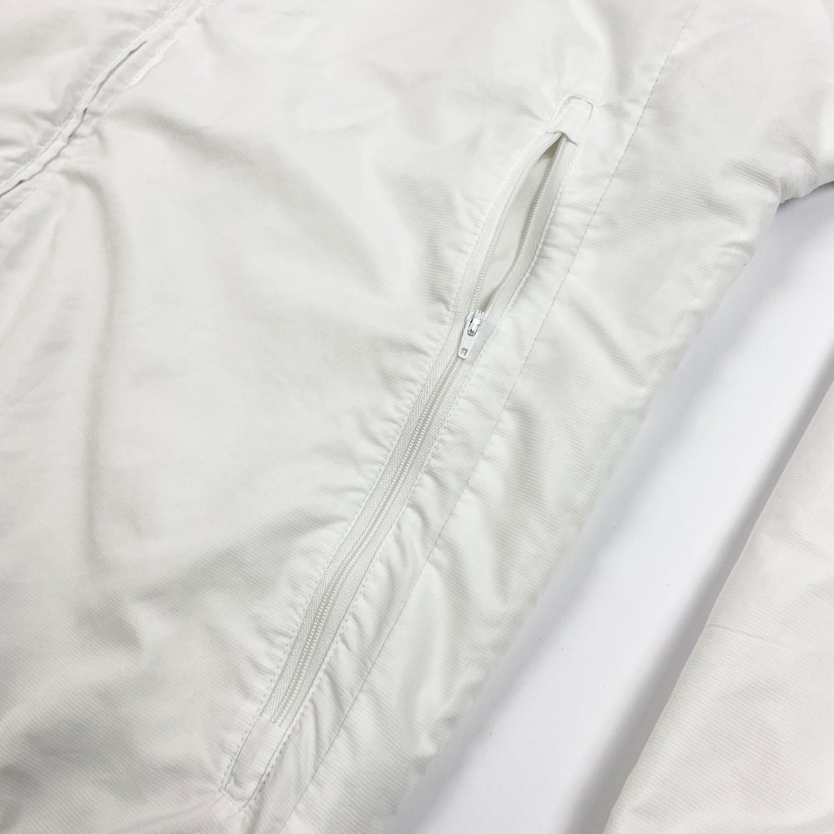 NIKE Tn 7 Track Jacket