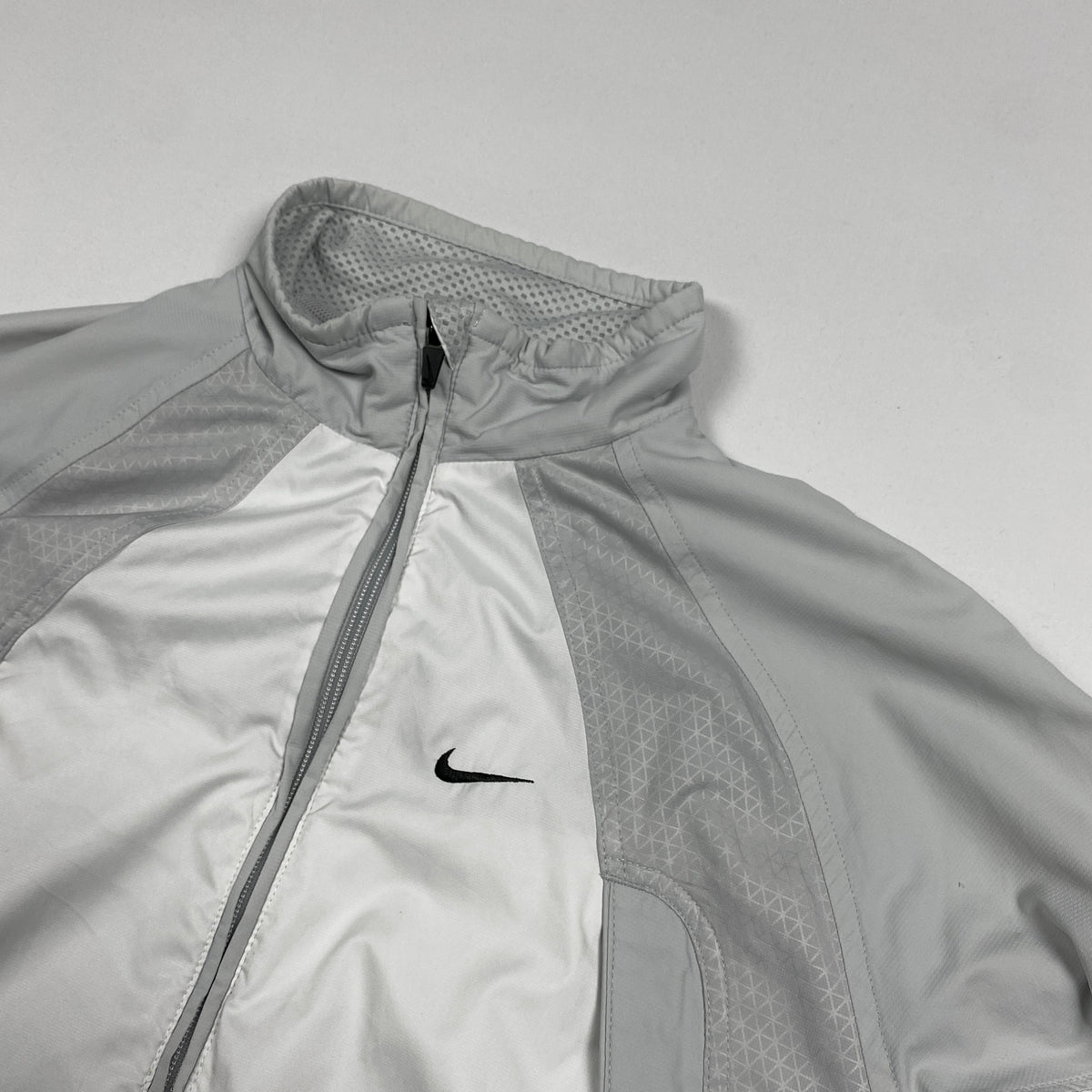Nike SHOX Track Jacket