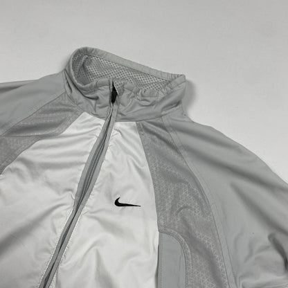 Nike SHOX Track Jacket