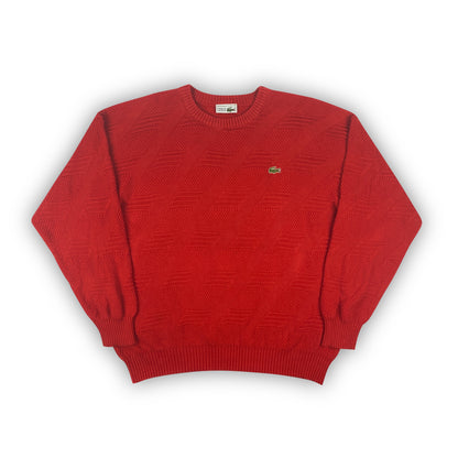LACOSTE Strick Sweater
