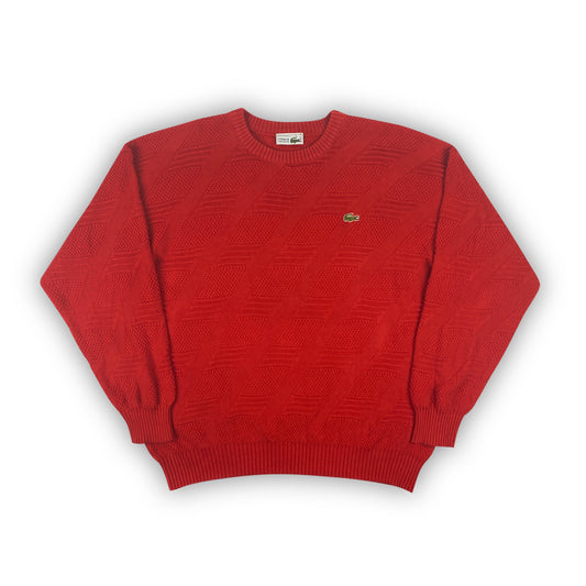 LACOSTE Strick Sweater