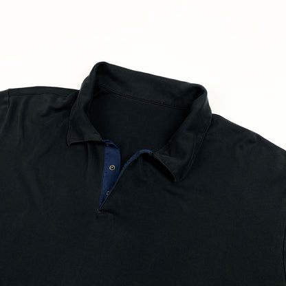PRADA Polo Langarmshirt