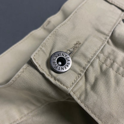 Vintage YVES SAINT LAURENT jeans