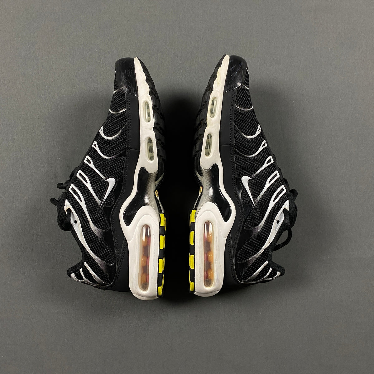 Nike Air Max Plus Tn (2018)