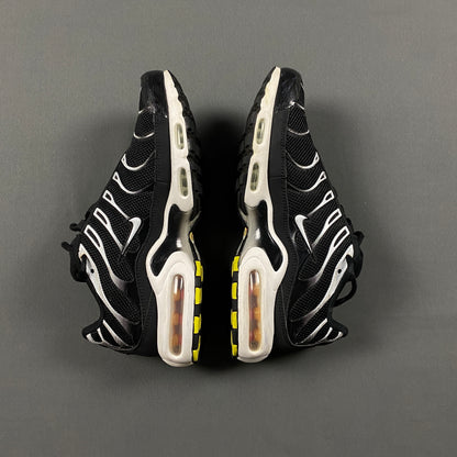 Nike Air Max Plus Tn (2018)