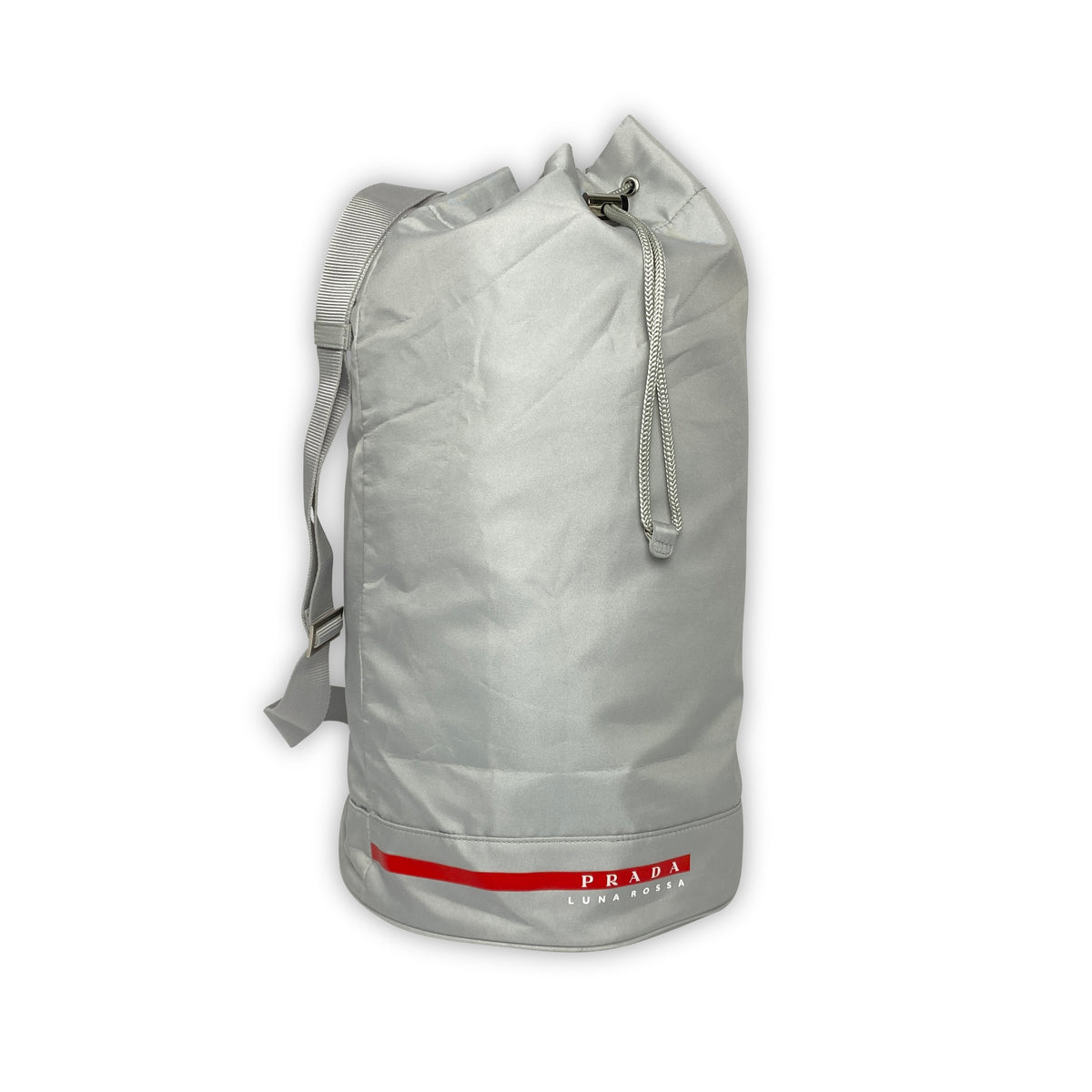 PRADA Luna Rossa Seesack