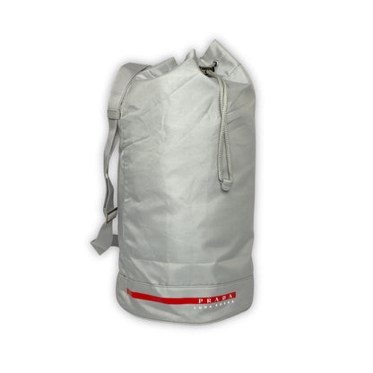 PRADA Luna Rossa Seesack