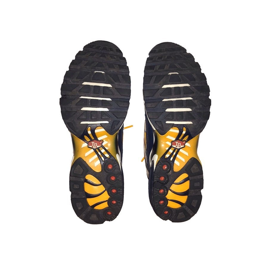 Nike Air Max Plus Olympia