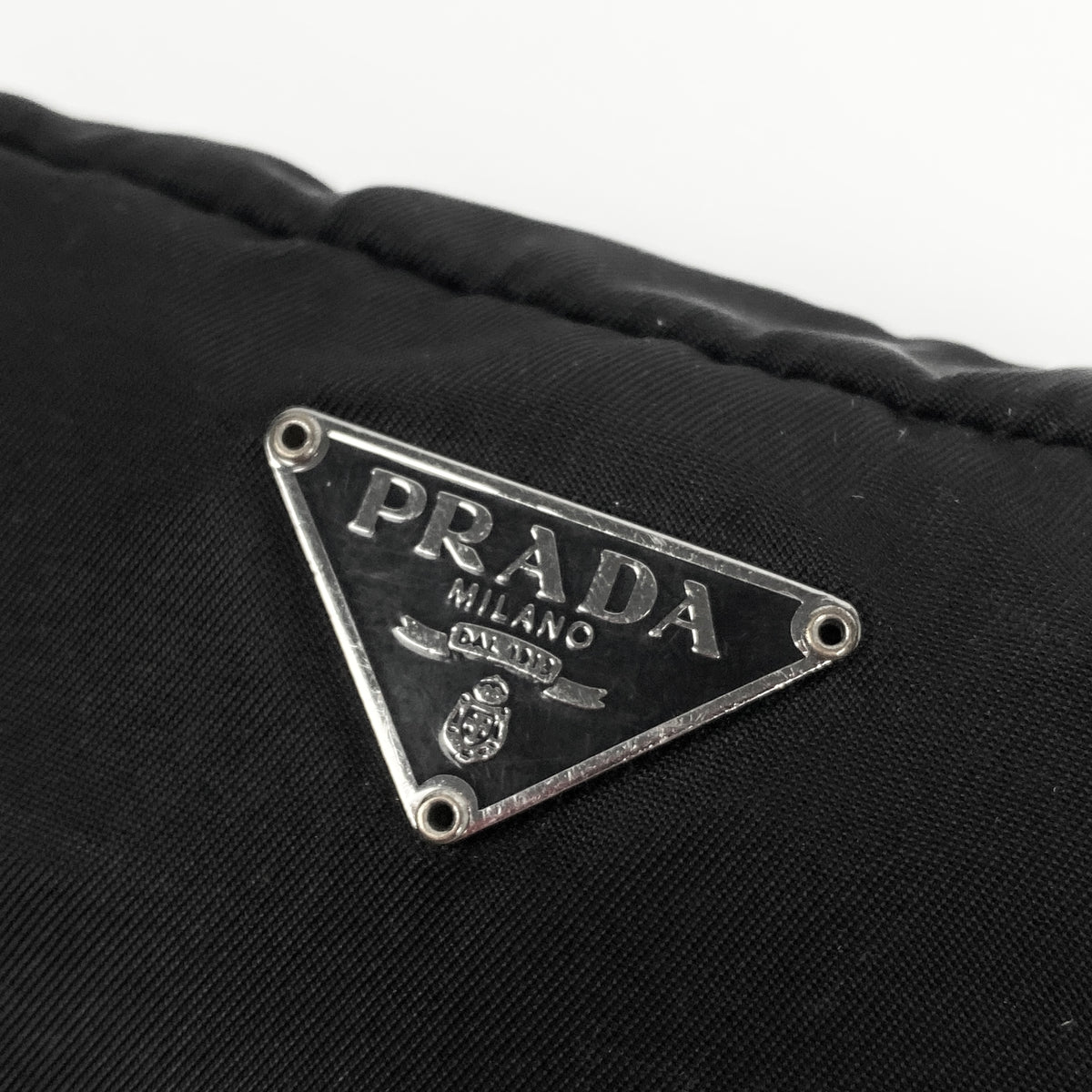 PRADA Kulturbeutel
