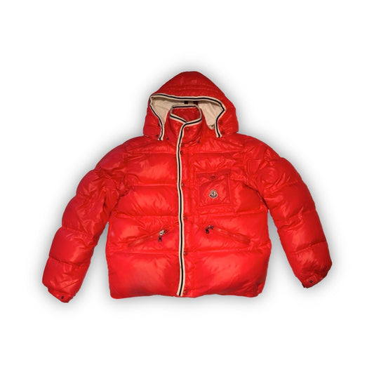 MONCLER Puffer Winter Jacke