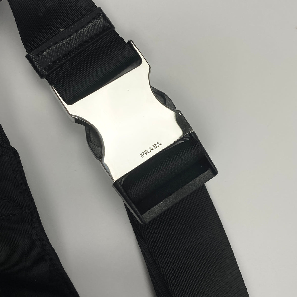 PRADA Bauchtasche [2021]