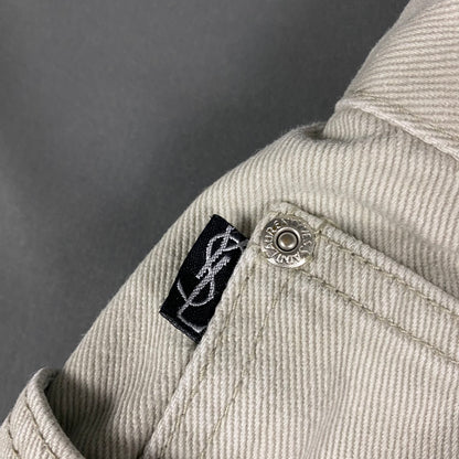 Vintage YVES SAINT LAURENT jeans
