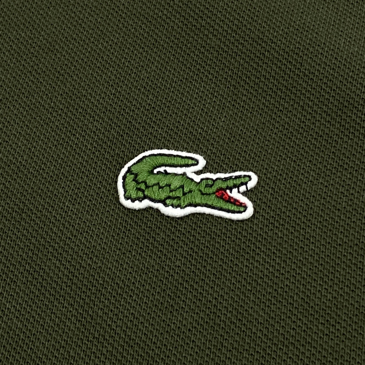 LACOSTE Polo Shirt