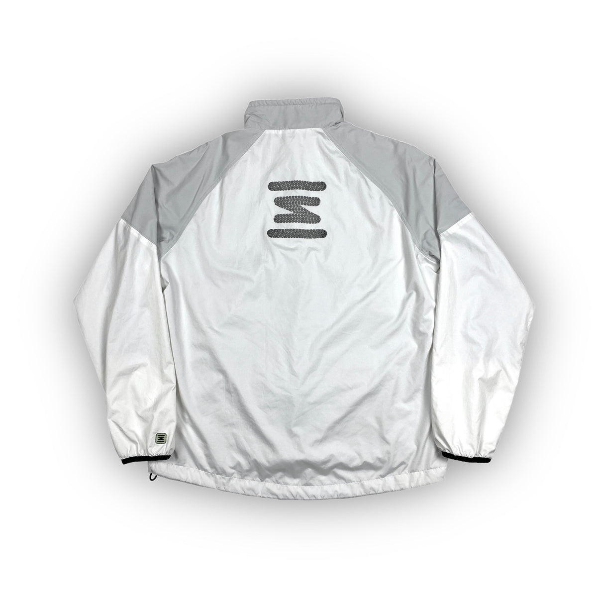 Nike SHOX Track Jacket