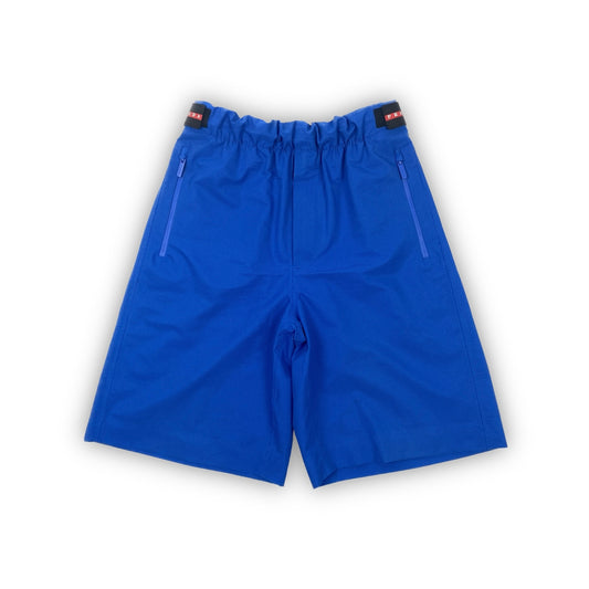 PRADA New Season Shorts