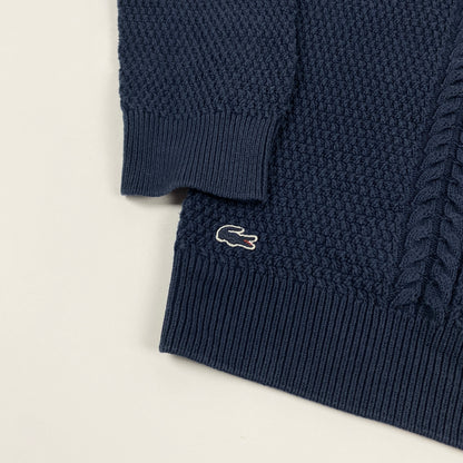 LACOSTE Strick Sweater