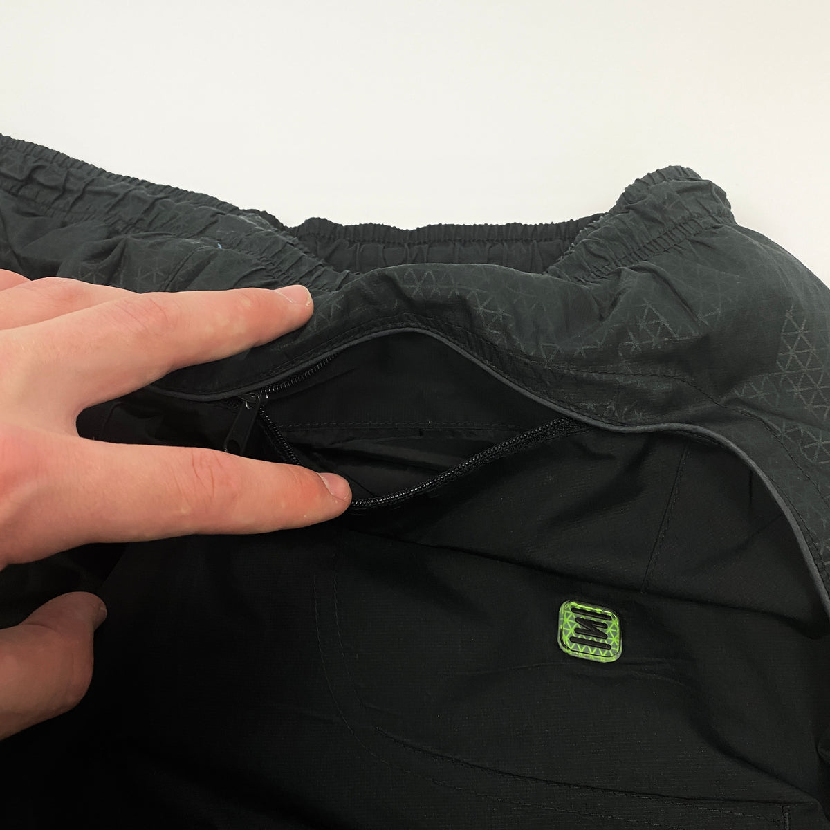 NIKE SHOX Track Pants