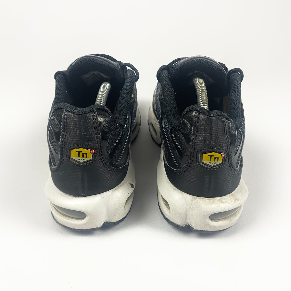 Nike Air Max Plus Tn "Black Fade"