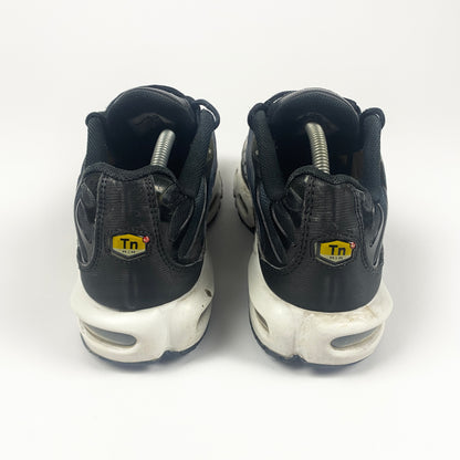 Nike Air Max Plus Tn "Black Fade"