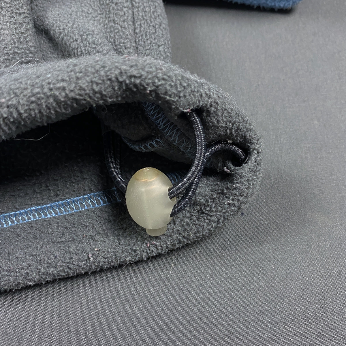 Vintage The North Face fleece jacket
