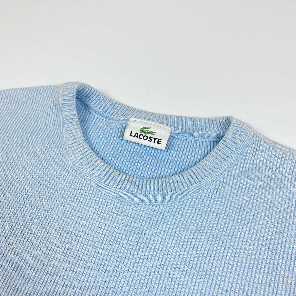 LACOSTE Strick Sweater
