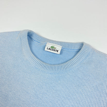 LACOSTE Strick Sweater