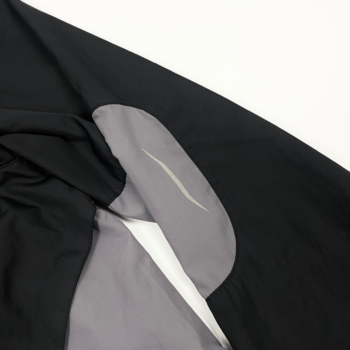 ASICS Reflective Track Jacket