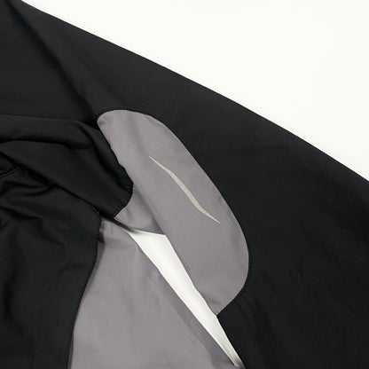 ASICS Reflective Track Jacket