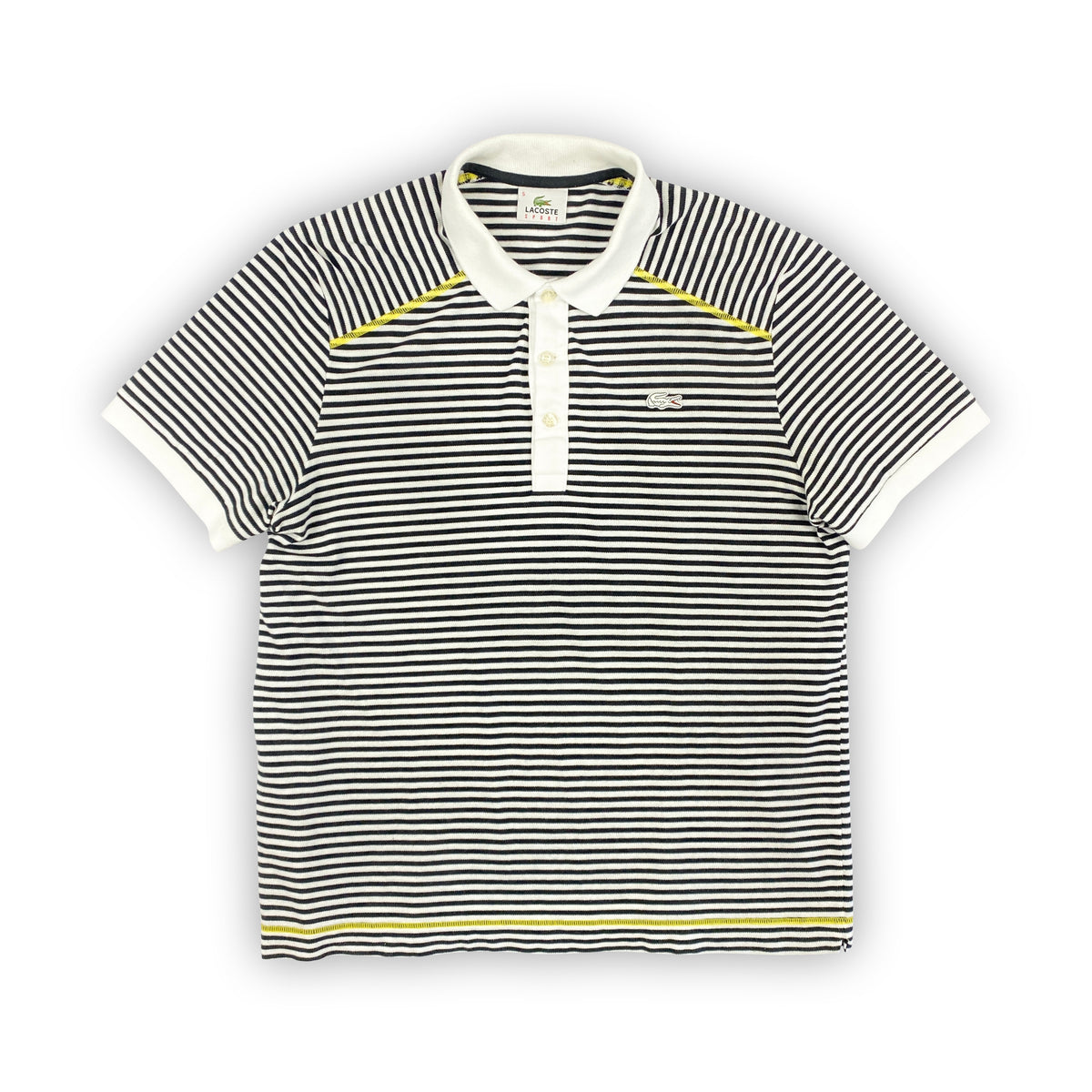 LACOSTE SPORT Polo Shirt