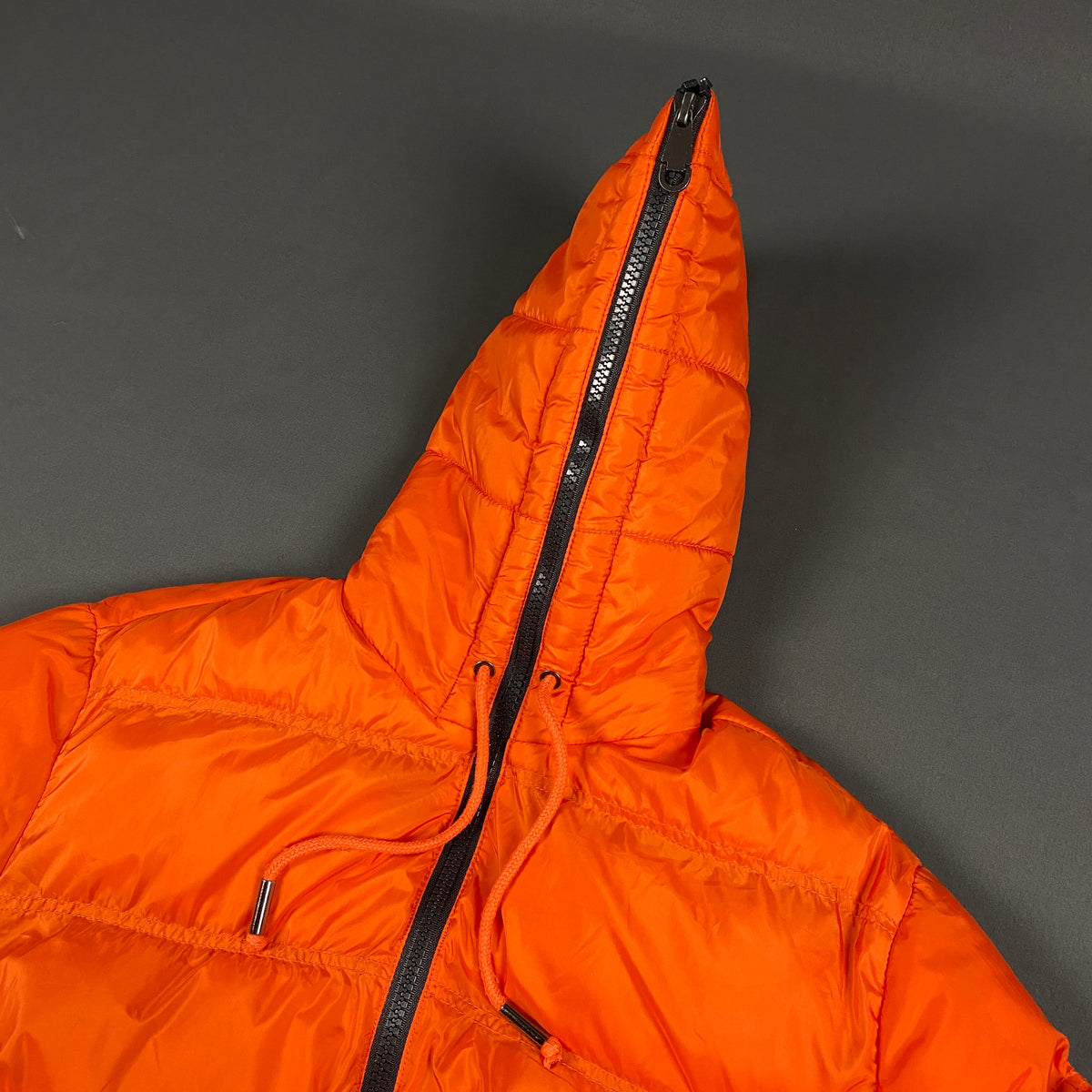 Vintage NIKE puffer winter jacket