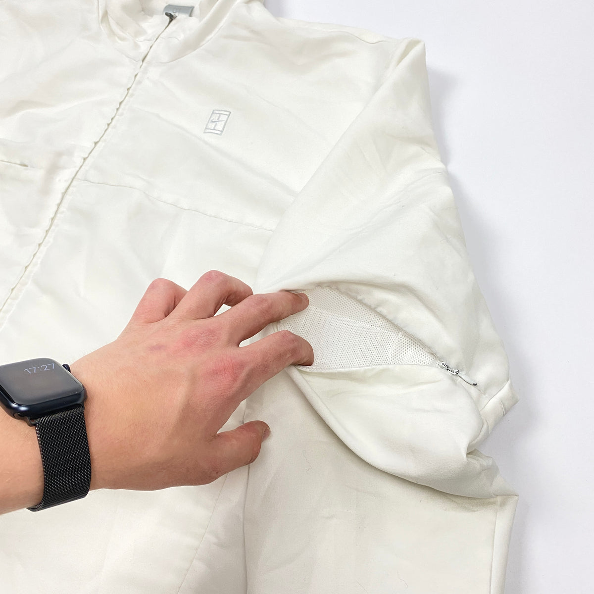NIKE Tennis Jacket