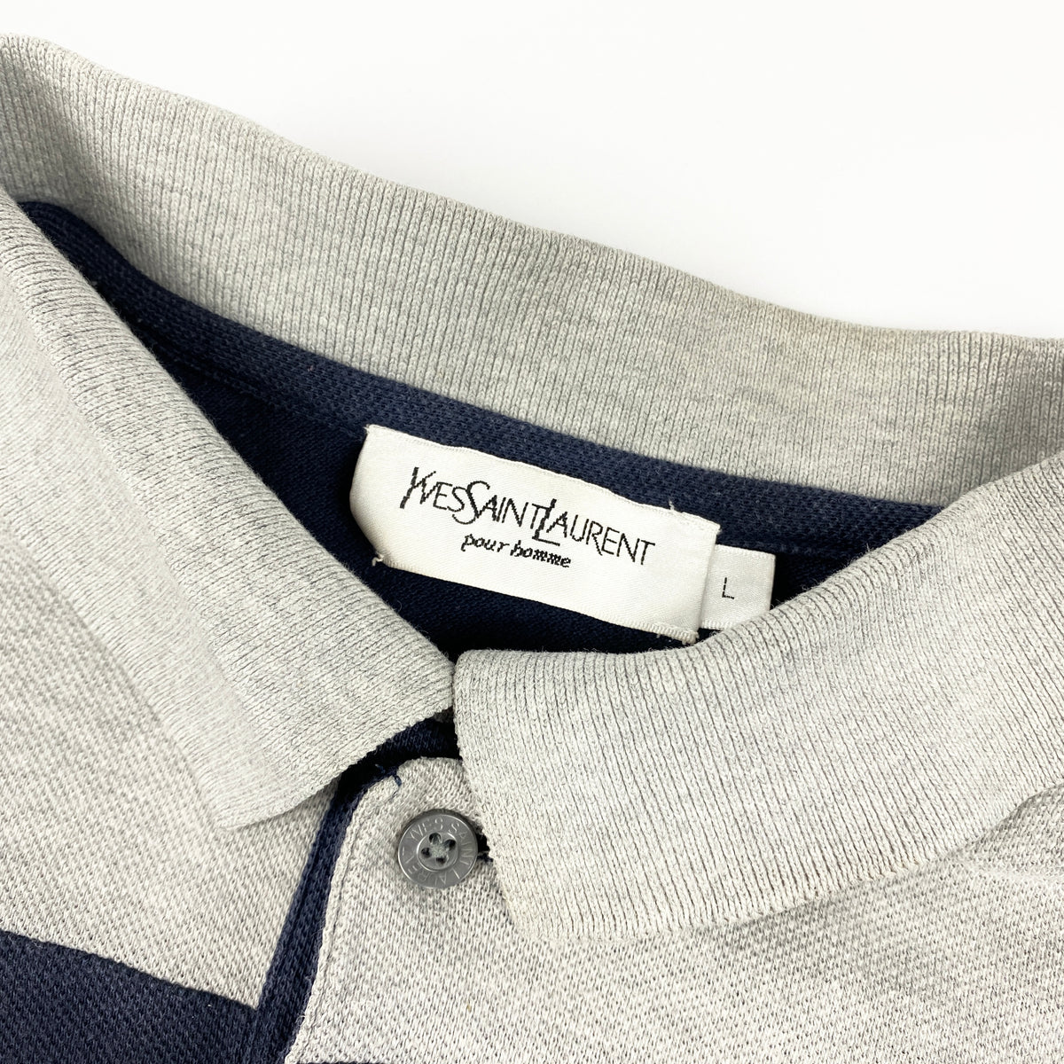 YVES SAINT LAURENT Polo Shirt