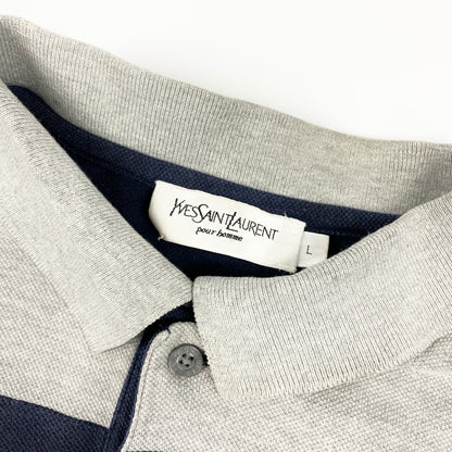 YVES SAINT LAURENT Polo Shirt