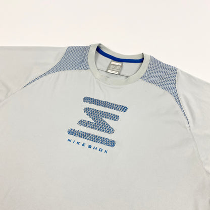NIKE SHOX Logo T-Shirt