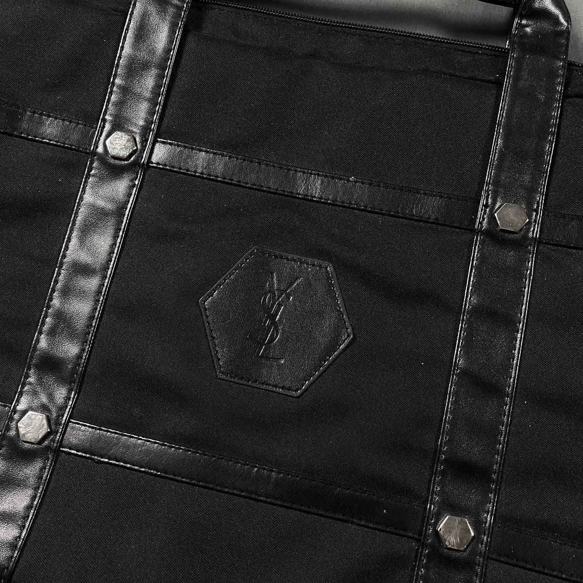 YVES SAINT LAURENT Laptop Tasche