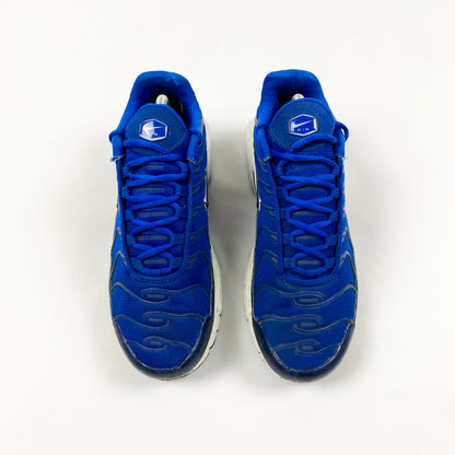 Nike Air Max Plus Tn 'Midnight Blue' (2018)
