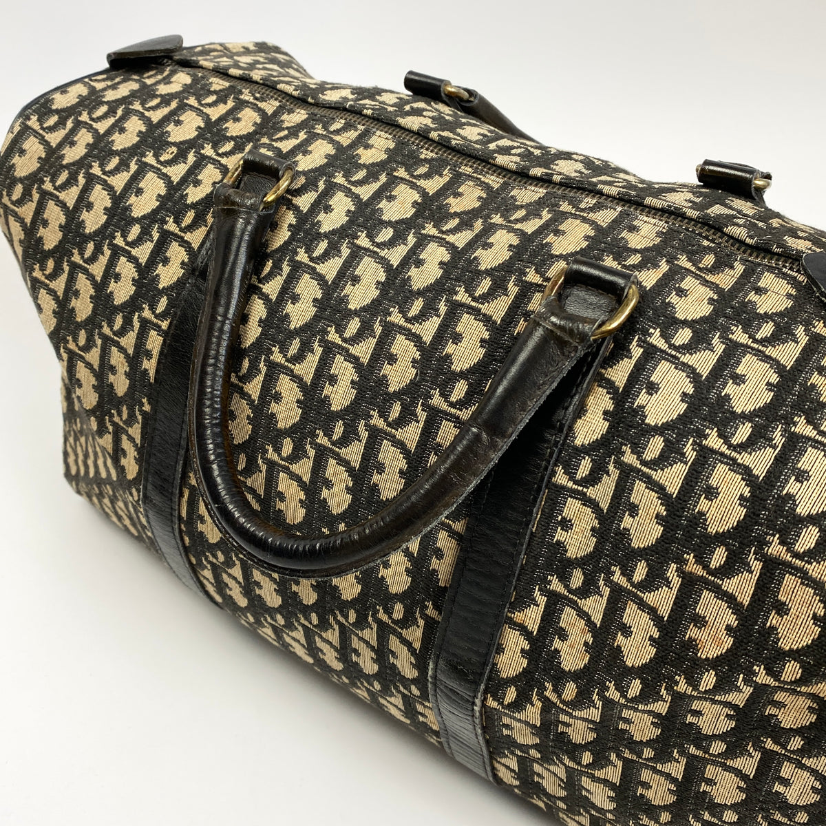 DIOR Reisetasche