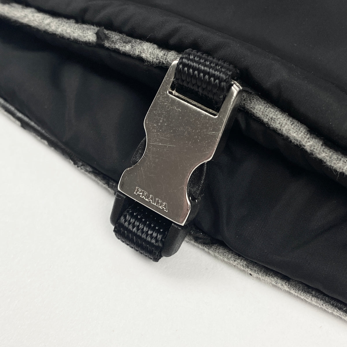 PRADA SPORT bag