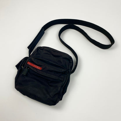 Vintage PRADA SPORT shoulder bag