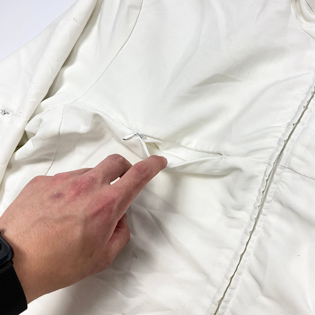 NIKE Tennis Jacket