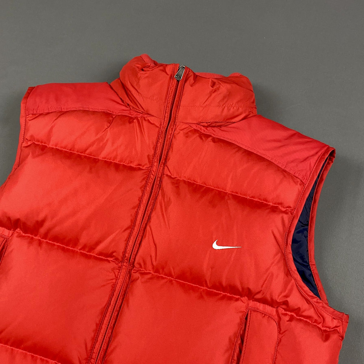NIKE Puffer Weste