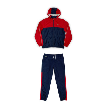 LACOSTE SPORT Tracksuit Anzug