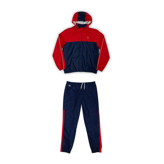 LACOSTE SPORT Tracksuit Anzug