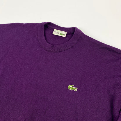 LACOSTE Sweater