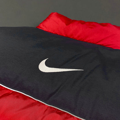 NIKE Reflective Weste Gilet