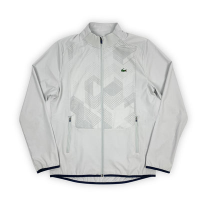 LACOSTE Track Jacket